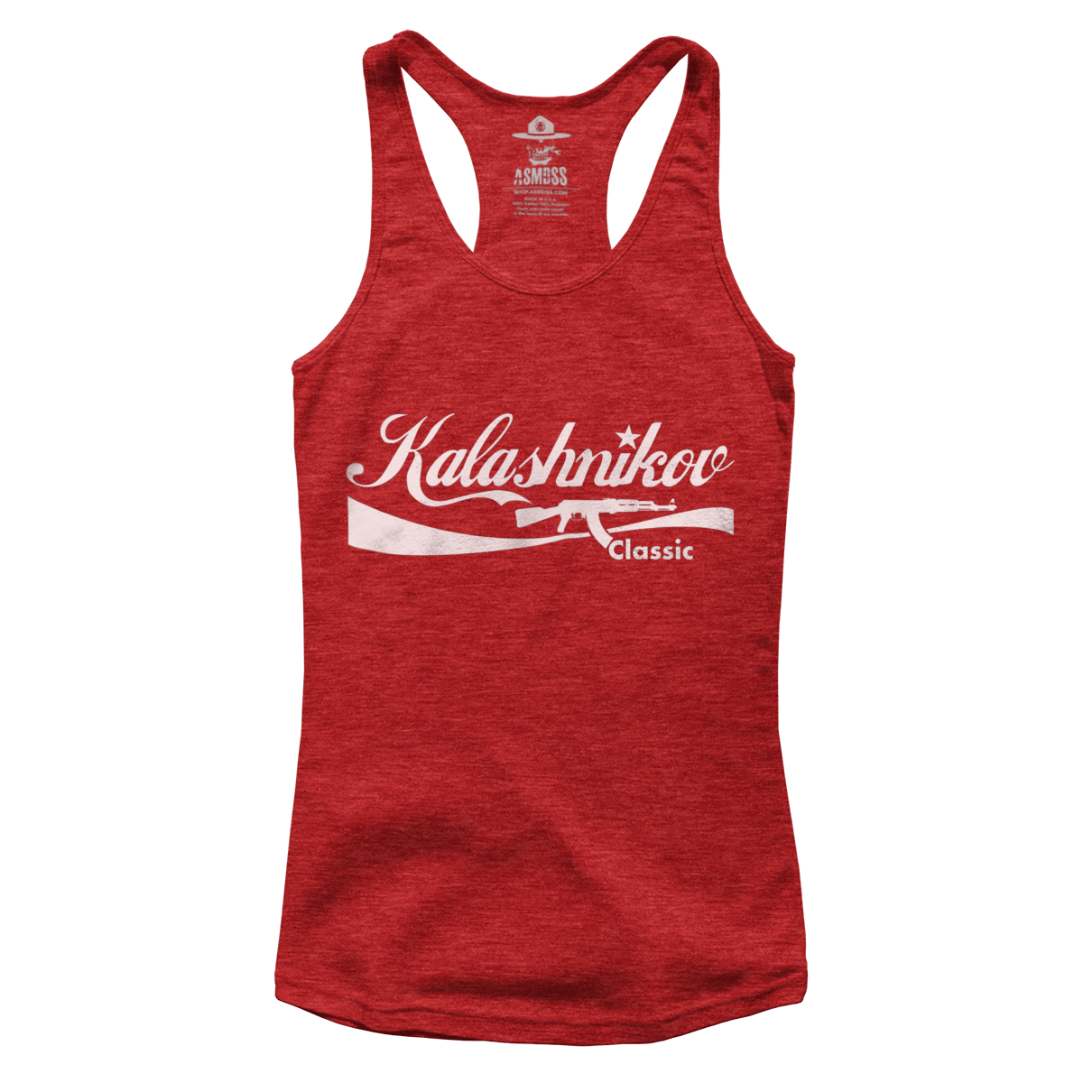 Kalashnikov Classic (Ladies)