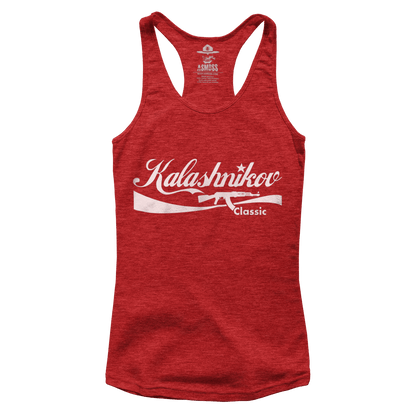 Kalashnikov Classic (Ladies)