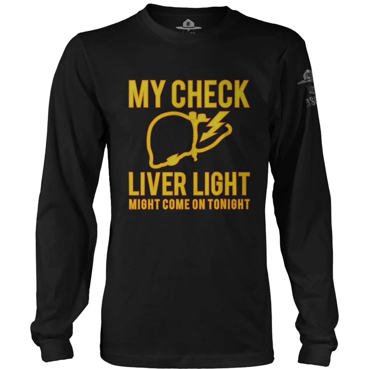 My Check Liver Light