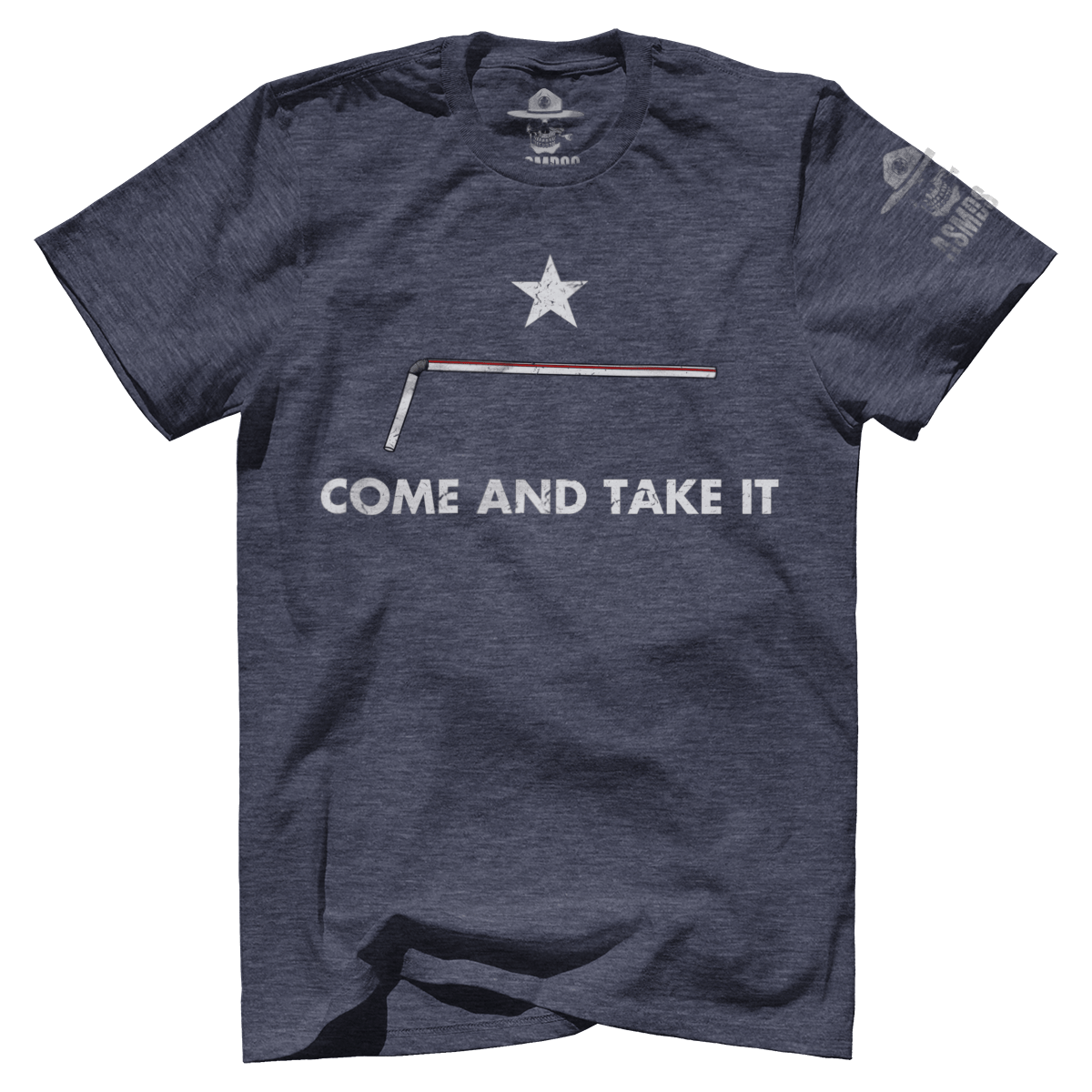 Come And Take It