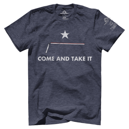 Come And Take It