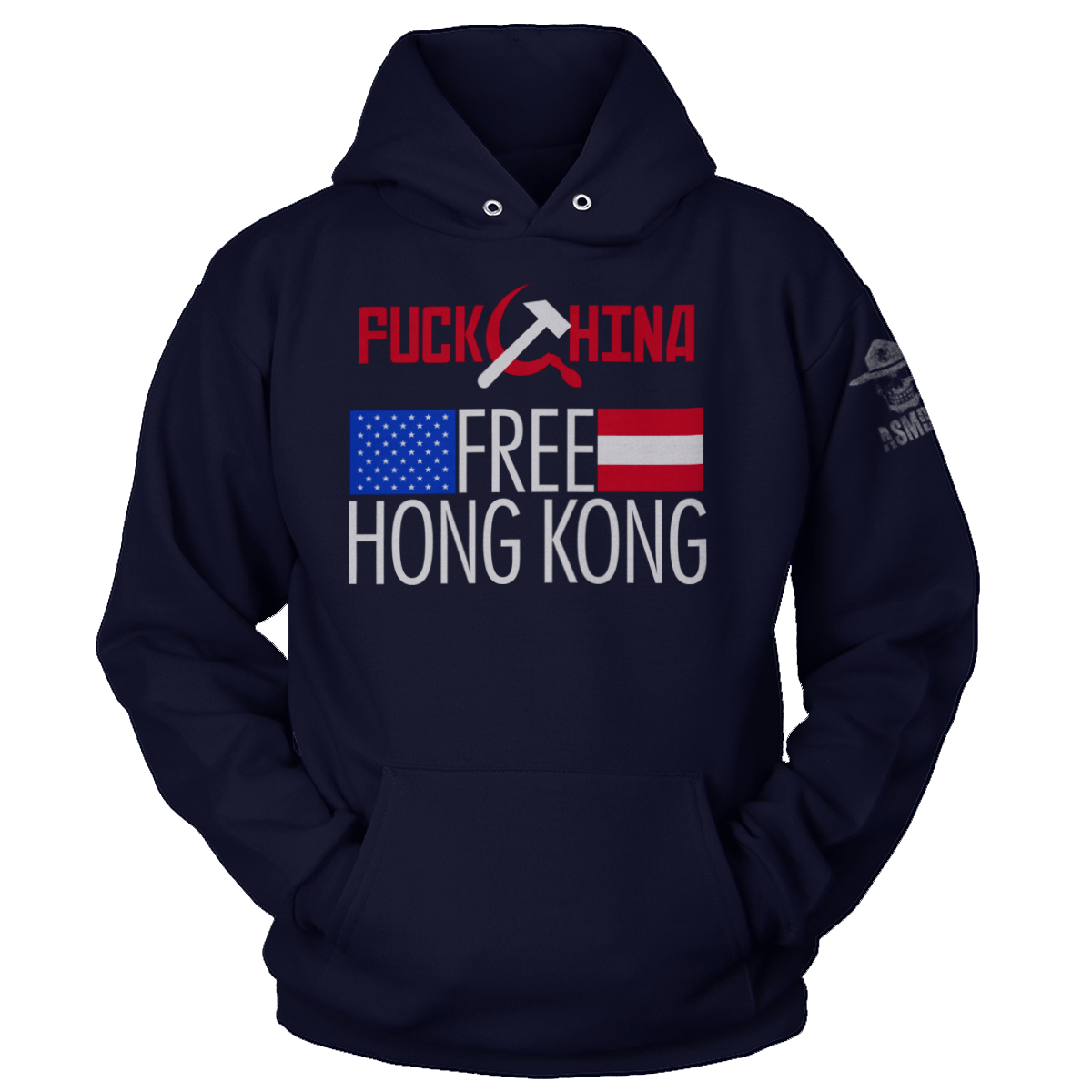 Free Hong Kong