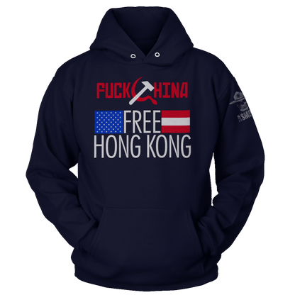 Free Hong Kong