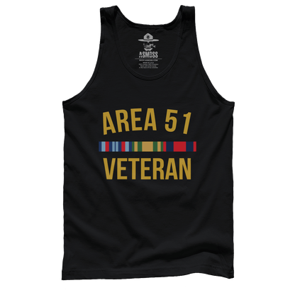 Area 51 Veteran