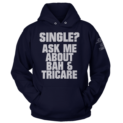 BAH & Tricare
