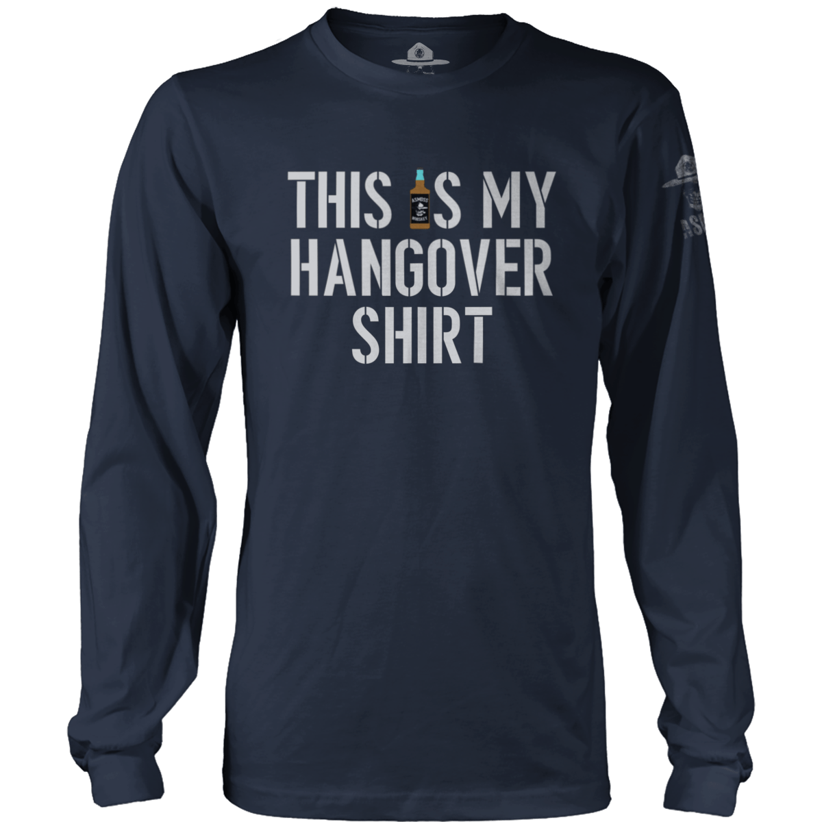 My Hangover Shirt/Hoodie