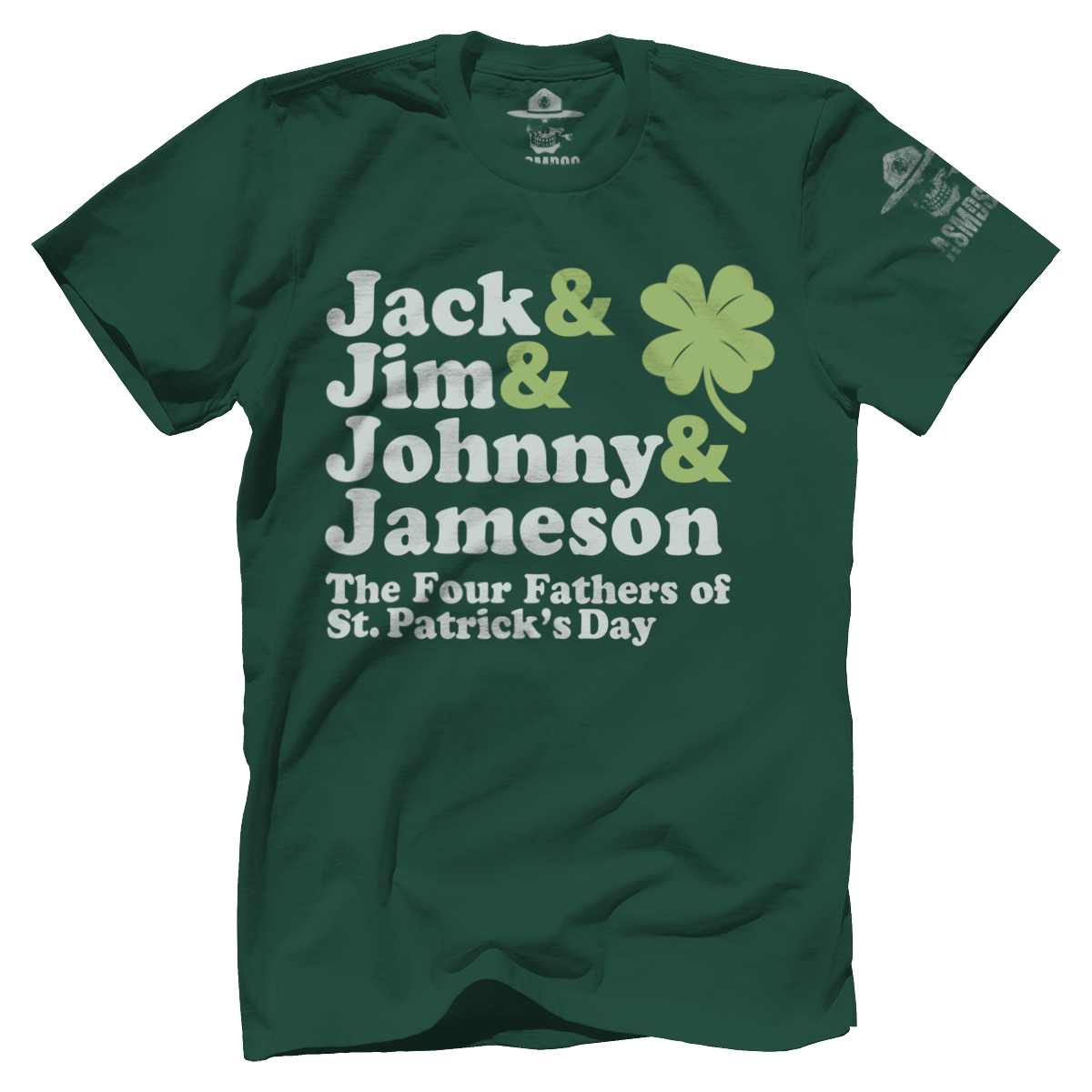 Jack & Jim & Johnny