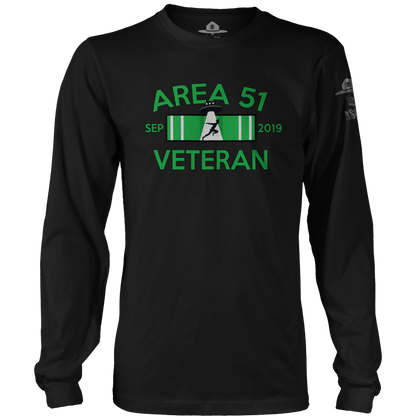 Area 51 Veteran V2