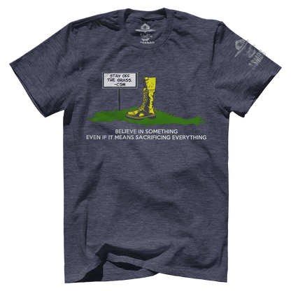 Believe In Something