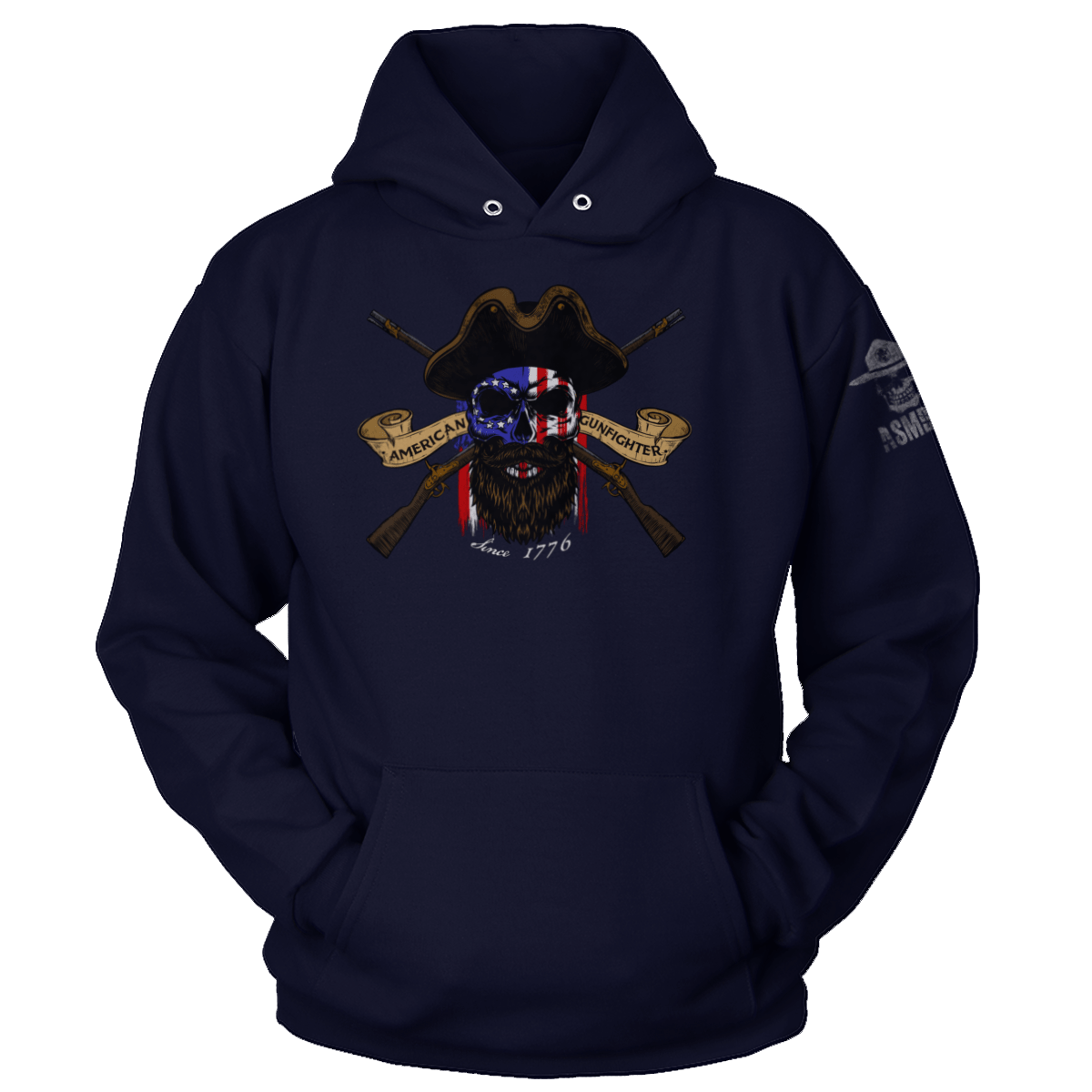 American Gunfighter (Ladies)