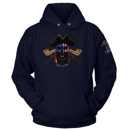 American Gunfighter (Ladies)