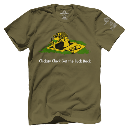 Clickity Clack