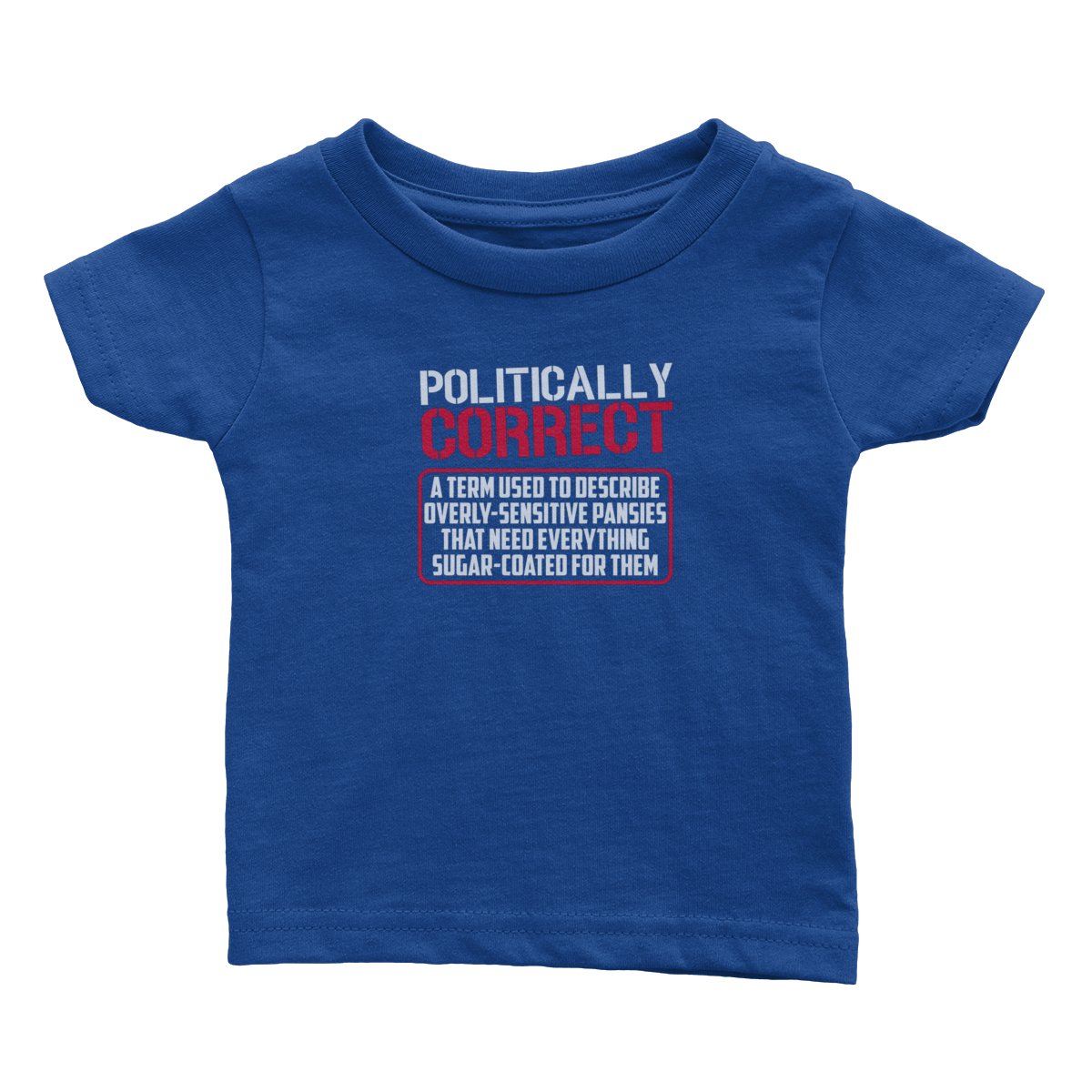 Politically Correct (Babies)