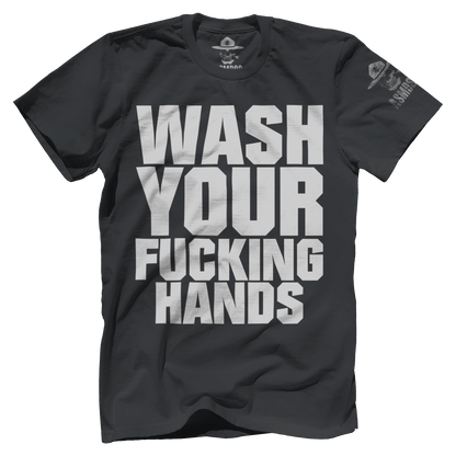 Wash Your Hands
