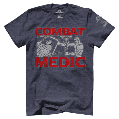 Combat Medic
