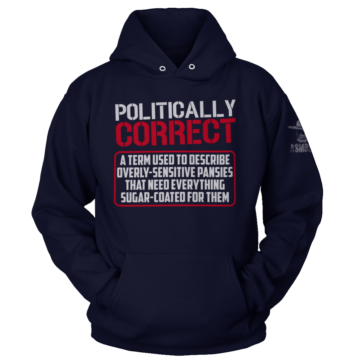 Politically Correct (Ladies)