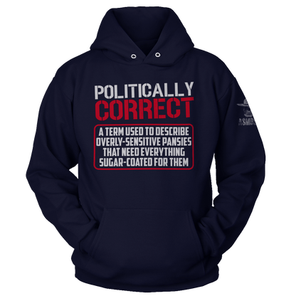 Politically Correct (Ladies)