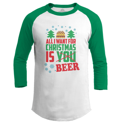 All I Want is Beer (Ladies)