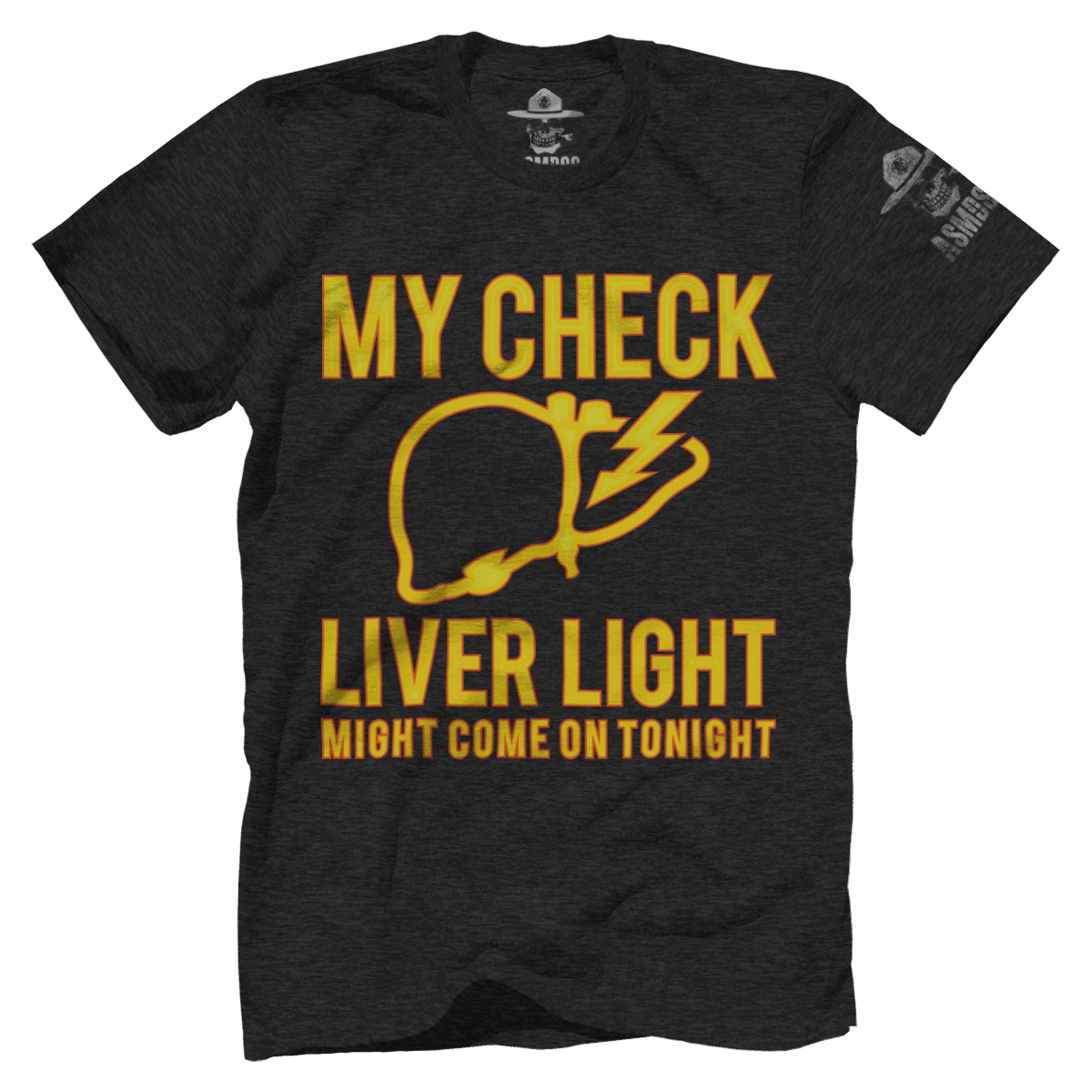 My Check Liver Light