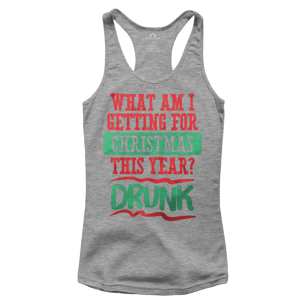 I'm Getting Drunk (Ladies)