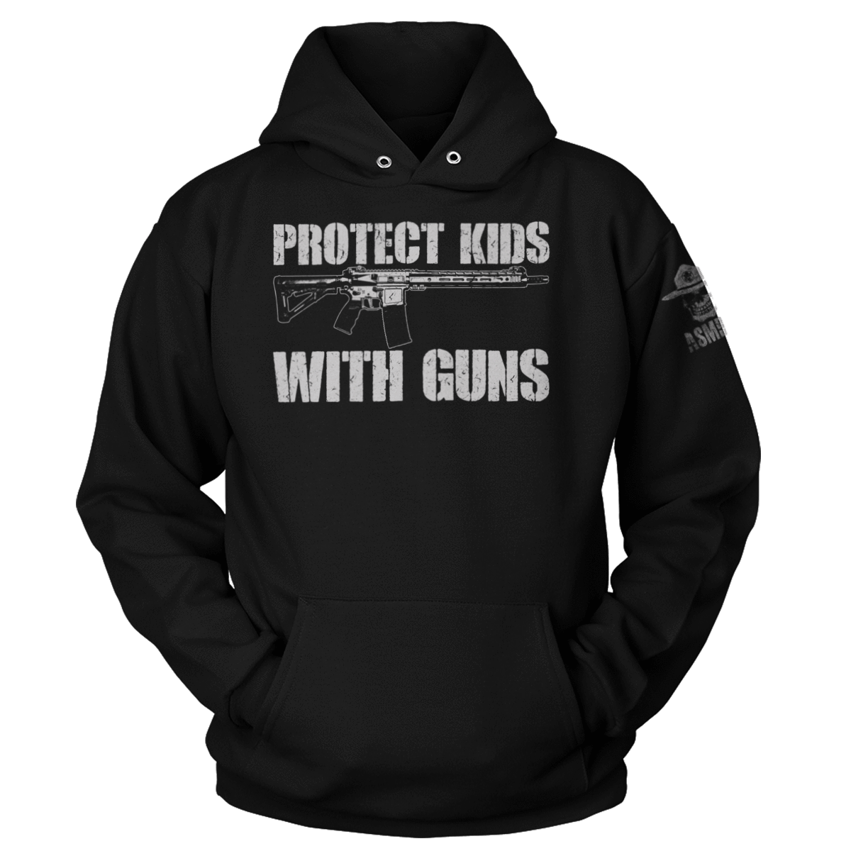 Protect Kids With Guns