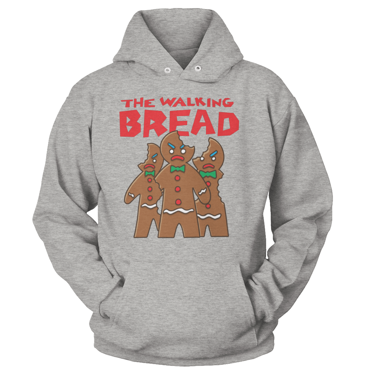 Walking Bread