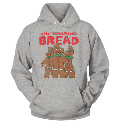 Walking Bread