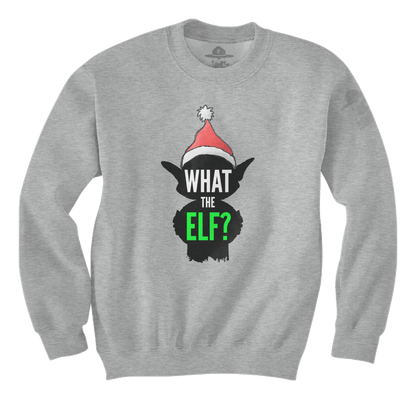What The Elf