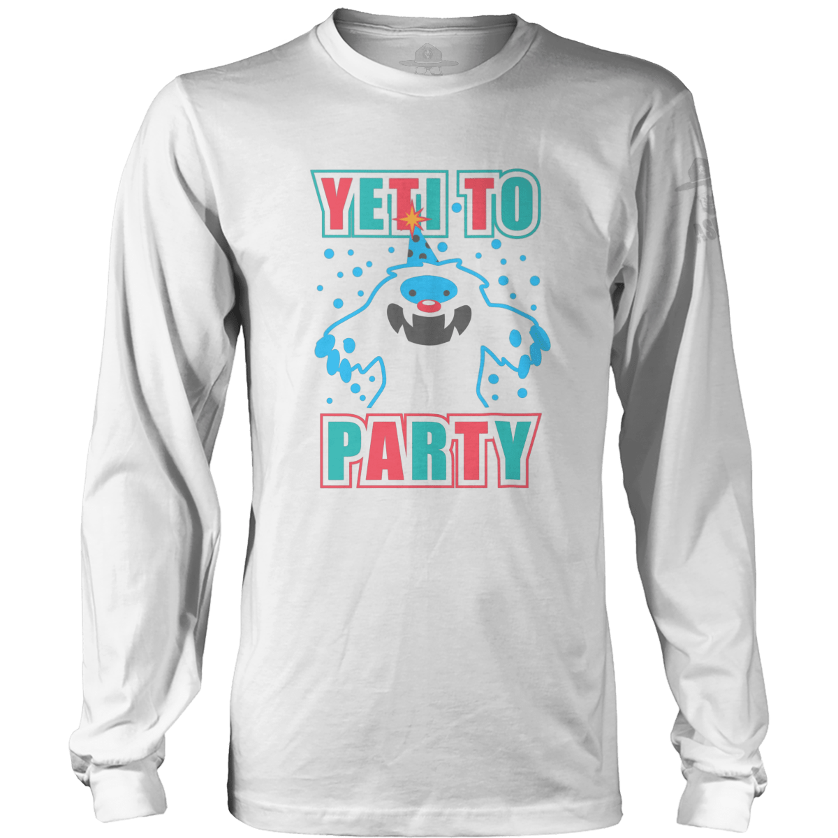 Yeti to Party