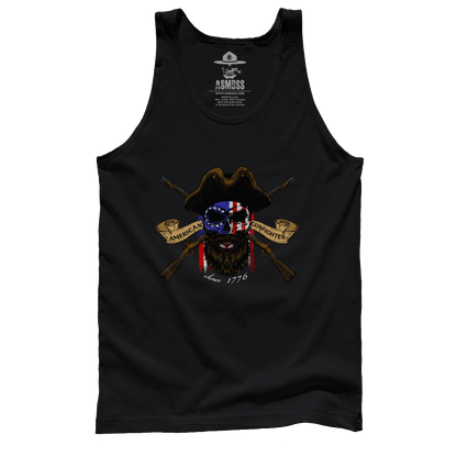 American Gunfighter