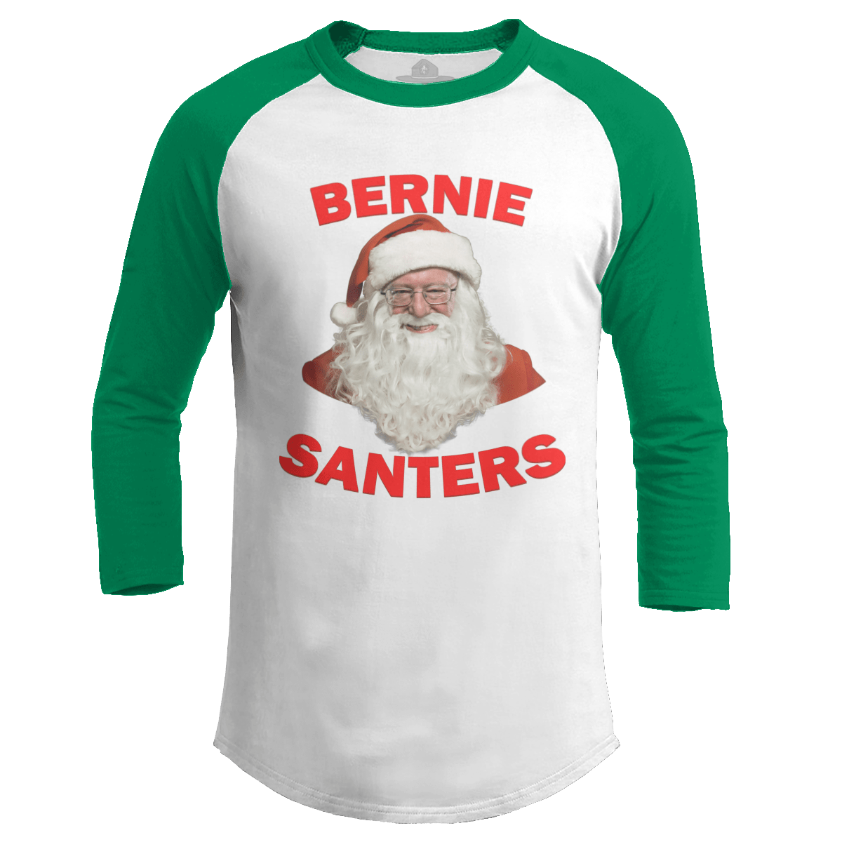 Bernie Santers (Ladies)