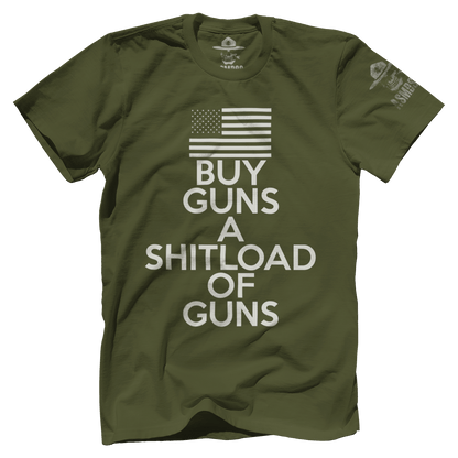 Buy Guns