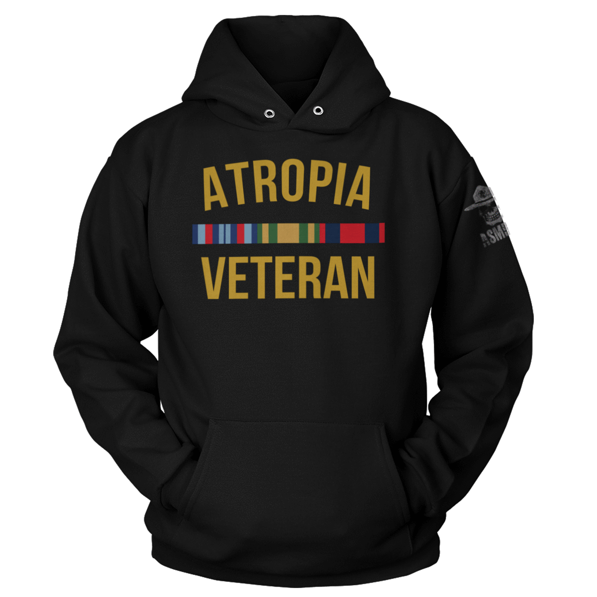 Atropia Veteran