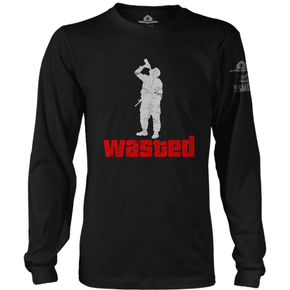 Wasted