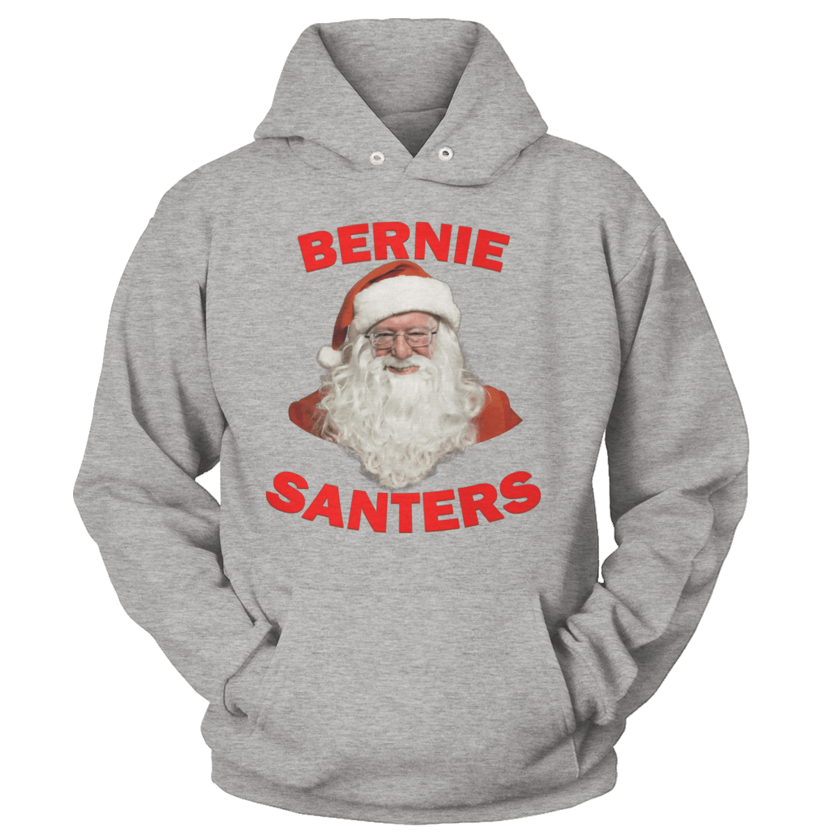 Bernie Santers (Ladies)