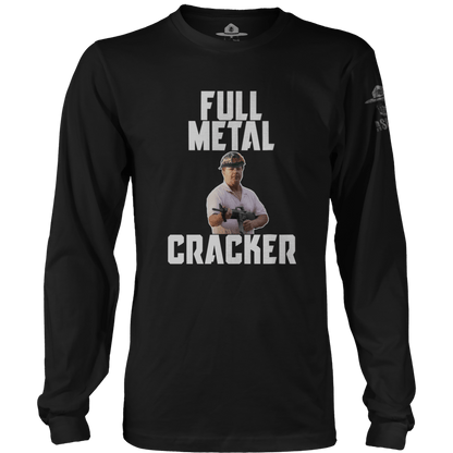 Full Metal Cracker (Parody)