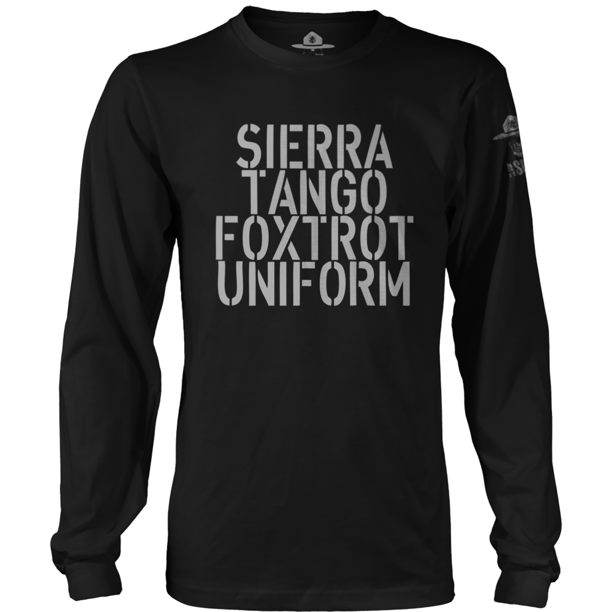 Sierra Tango Foxtrot Uniform