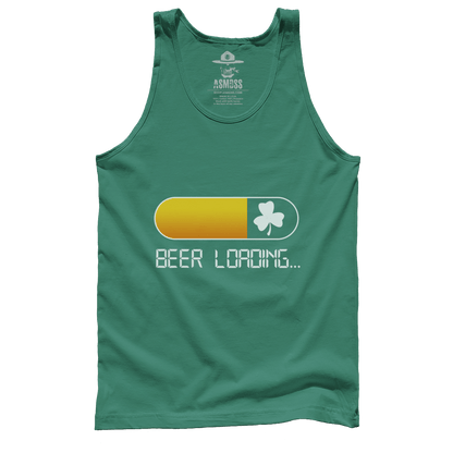 Beer Loading