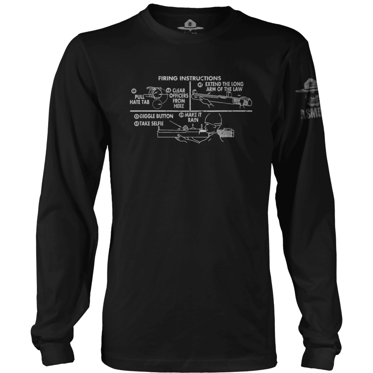 M72 LAW Instructions