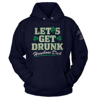 Let's Get Drunk