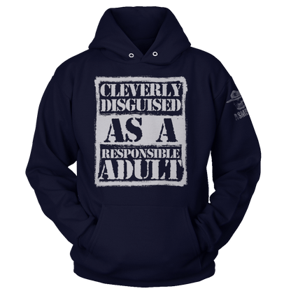 Cleverly Disguised