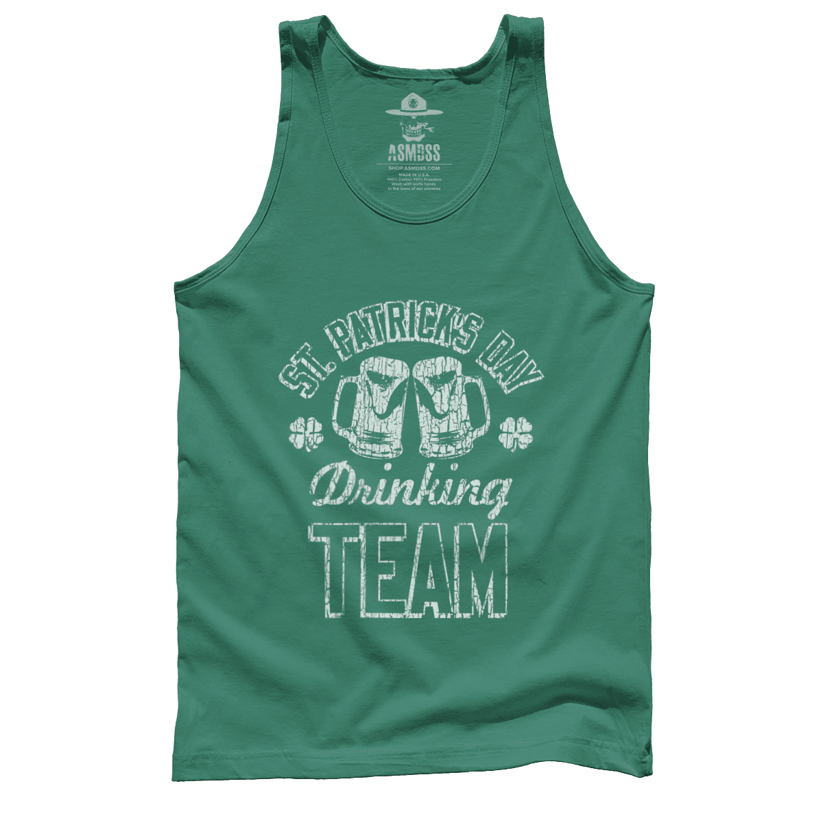 Drinking Team