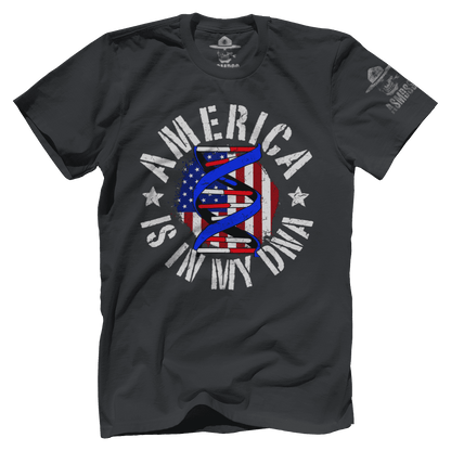American DNA