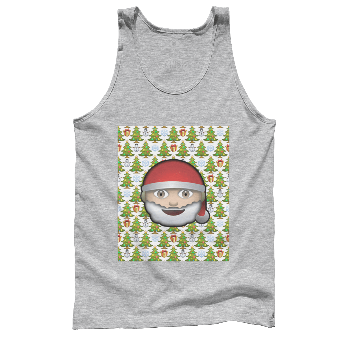 Emoji Christmas