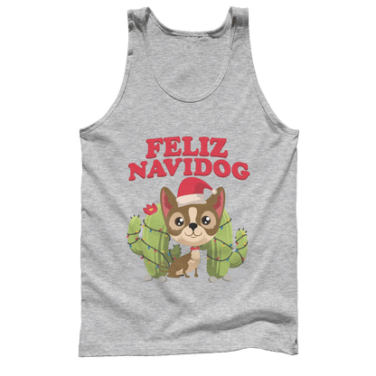 Chihuahua Christmas