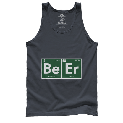 Beer Elements