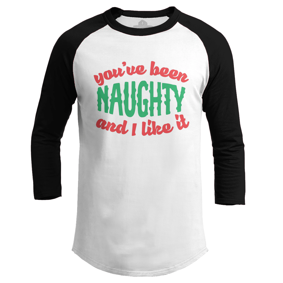 Naughty and I Like It (Ladies)