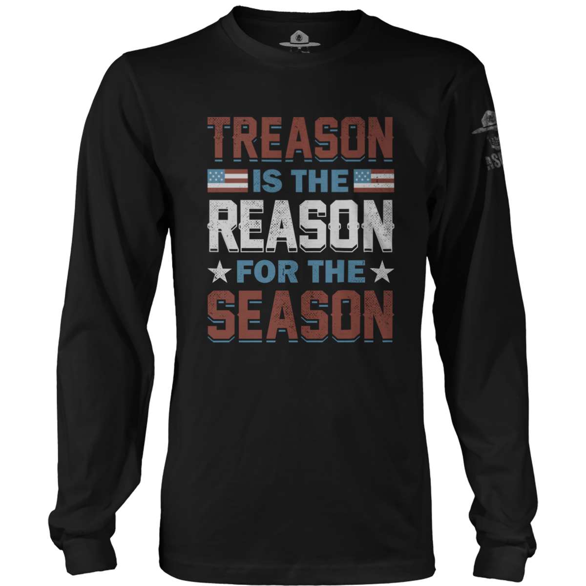 Treason Reason Season