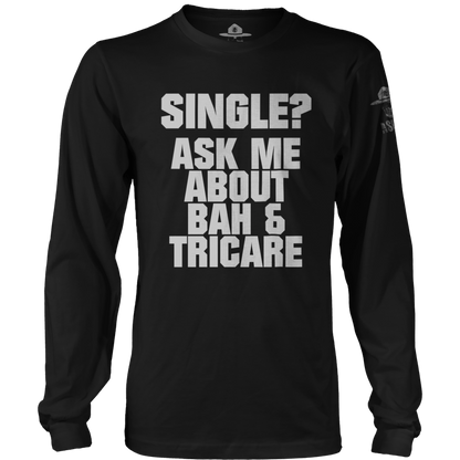 BAH & Tricare