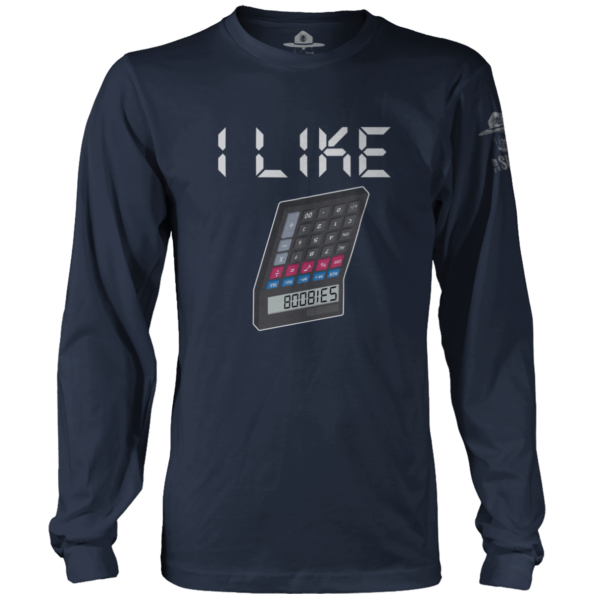 I Like 8oo8ies